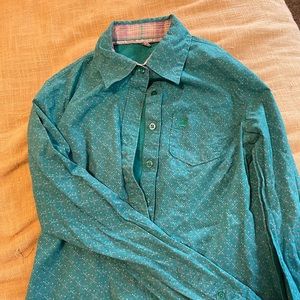 Western button up